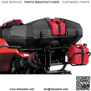Quadboss Weekender Trunk