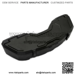 For Can-Am 12 Gallon Cargo Box Storage Outlander Renegade Defender Maverick