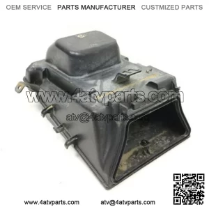 Polaris Sportsman 450 500 570 700 800 Rear Storage Tool Box Trunk 1203104 (For: More than one vehicle)