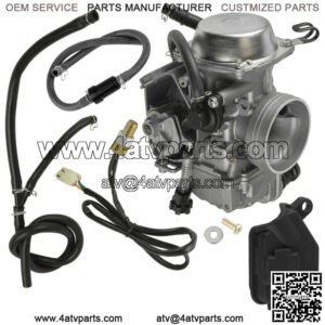 Carburetor for Honda TRX350 Rancher 350 2000-2003 New Carb 32mm