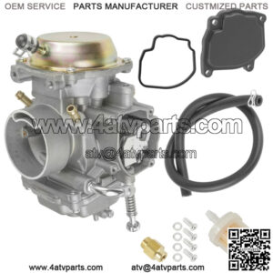 Carburetor for Polaris Trail Boss 325 2000 2001 2002