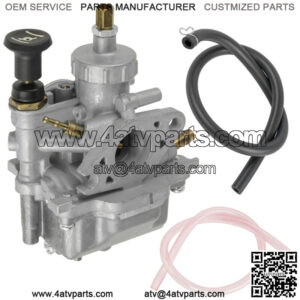 Carburetor for Suzuki LT80 Lt 80 Quadsport 80 2X4 1987-2006
