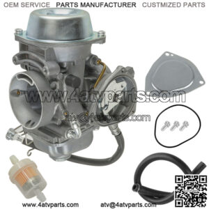 Carburetor for Polaris Sportsman 500 4X4 HO Forest  2011 2012 2013