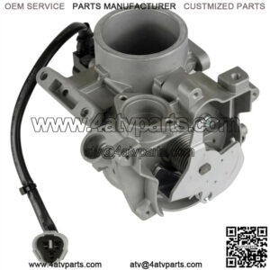 Throttle Body Assembly fits Polaris Ranger Crew 700 4x4 2008 2009