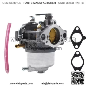 CARBURETOR FOR KAWASAKI MULE 2500 2510 1996-1999 Part #15003-2509 (For: Kawasaki Mule 2510)