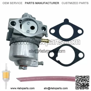 Carburetor Fit For KAWASAKI MULE 2500 2510 1996-1999 Part # 15003-2509 Carb