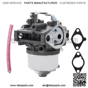 For 1996-1999 KAWASAKI MULE 2500 2510 Replacement Part 15003-2509 Carburetor (For: Kawasaki Mule 2510)