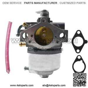CARBURETOR FITS FOR KAWASAKI MULE 2500 2510 1996-1999 Part # 15003-2509 CARB (For: Kawasaki Mule 2510)