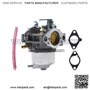 Carburetor Fit For Kawasaki Mule 2500 2510 1996-1999 Part # 15003-2509 (For: Kawasaki Mule 2510)