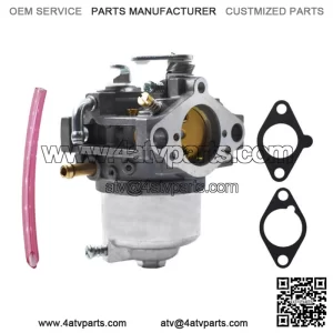 Fit For Kawasaki Mule 2500 2510 1996-1999 Part # 15003-2509 Carburetor (For: Kawasaki Mule 2510)