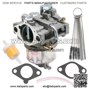 Carburetor for Kawasaki Mule 2500 2510 2520 1993-2000 Replace OE Part # 15003