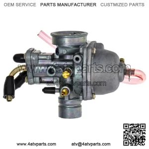 Carburetor for Polaris Sportsman Predator Scrambler 90 0450924 ATV