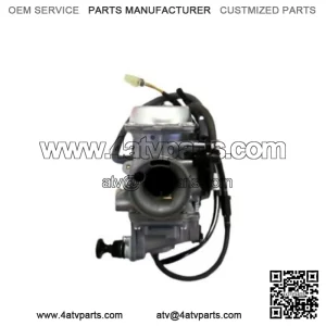 HONDA OEM CARBURETOR 1998-01 TRX450S, TRX450ES FOREMAN  16100-HN0-A02 *