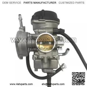 Carburetor for TGB Blade Target 500 525 550 4x4 ATV Quad D9900023 Carburetor