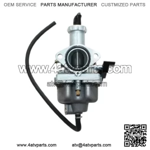 PZ 26mm Lever Choke Carb Carby Carburetor 125cc 140cc PIT PRO Dirt Quad Bike ATV