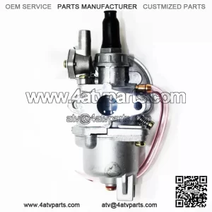 13mm Carb Carby Carburetor 2 stroke 49cc Mini Kids PIT Pocket Quad Dirt Bike ATV