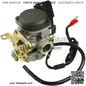 New 19mm ATV Carburetor For PD 19J Honda GY6 Jog50 50cc 60cc 70cc 80cc Carb