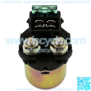 Starter Solenoid Relay for Honda CB750 CB 750 Super Sport 1979-1983 Motorcycle