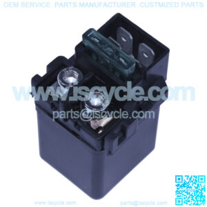 Starter Solenoid Relay for Honda 600 CBR600RR CBR600RA 2007 2008 2009 10
