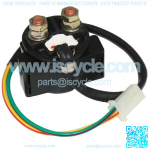 Starter Solenoid Relay For Hyosung 31800HG5100