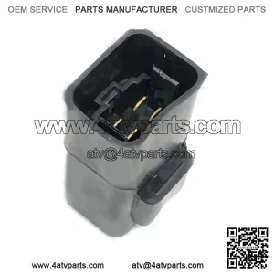STARTER CIRCUIT RELAY FOR KAWASAKI MULE 3010 4010 DIESEL KAF950 2007-2013 TRANS