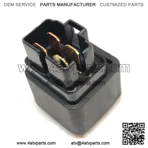 NEUTRAL RELAY SWITCH FOR YAMAHA YFZ450 2004-2009 2002-2013 / LE SE BILL BALLANCE