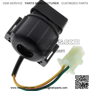 for Starter Solenoid Relay TRX 300 Fourtrax 300 2x4 4x4 ATV UTV Parts