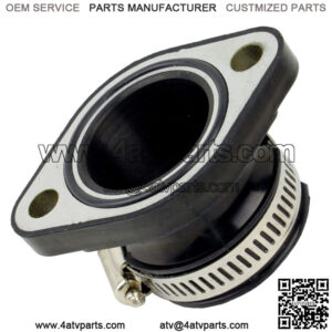 Intake Manifold Carburetor Boot for Polaris Trail Blazer 250 1990-2006