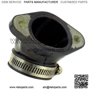 Intake Manifold Carburetor Boot for Polaris Magnum 425 2X4 4X4 6X6 1995-1998