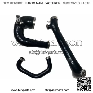 Polaris RZR XP Turbo Charge Tube Kit (2016 - 2021)