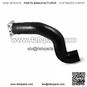 122010 2011-2016 Ford 6.7L Intercooler Pipe Upgrade Kit