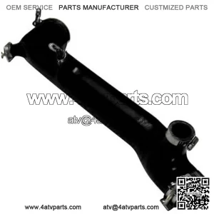 Silicone Charge Tube - Polaris RZR Turbo R, XP, XP4, Turbo S & Pro XP