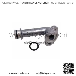 Water Pump Coolant Pipe Joint For Linhai 260cc 300cc ATV UTV Quad Parts