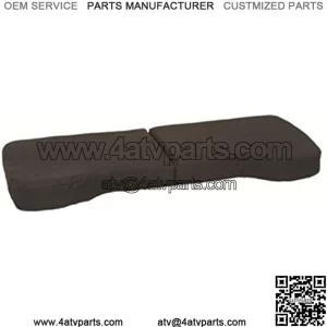 Kolpin TrailTec Black Rack Pad - 91880