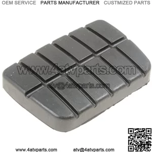20725 Brake and Clutch Pedal Pad