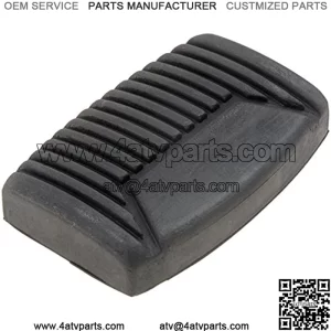 20729 Brake Pedal Pad for Select Ford Models