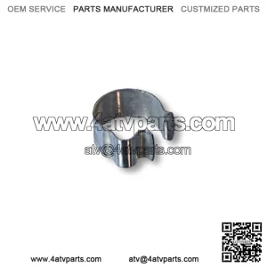 CONDUIT CLIP, 7/8?? TUBE, FOR 7/32??, 3/16?? & 1/4?? CONDUIT