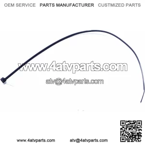 Polaris 7080979 Large Boot Clamp QTY 1