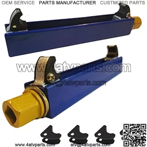 Replacement Universal Shock Spring Coil Compression Tool For ATV UTV Dirt Bike Motorcycle