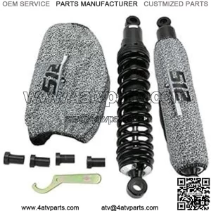 Progressive Suspension 512-1013B 15.5" Utility ATV Replacement Rear Suspension Shock