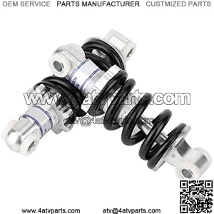 Shock Damper, Durable Shock Suspension for ATV Go-Kart Scooter 49CC