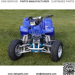 Yamaha 200 ATV Widening and Shock Conversion Kit