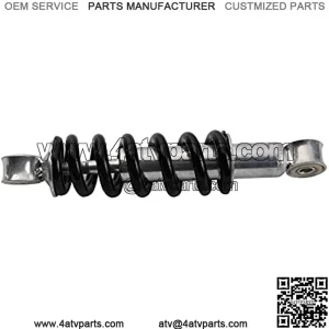 Suspension Shock 190mm 250lbs Rear Shock Absorber Suspension for 2 Stroke Quad ATV Pit Dirt Bike for Bike ??car