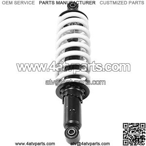 360mm 14 3/16" Rear Back Shock Absorbers Suspension for ATV Quad Buggy Go Kart