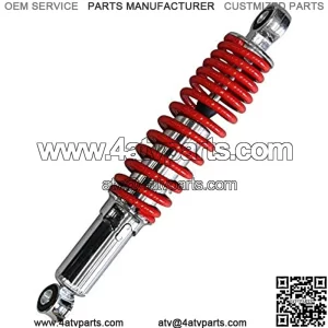 11.4" 290mm Front Shock Absorber Sensa-Trac Suspension for ATV 4 Wheeler Quad Bike