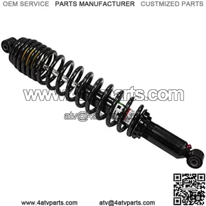 Gas Shocks 2004 Outlander 400 HO 4x4 XT ATV