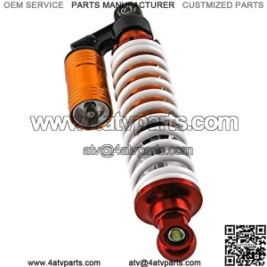 1PCS 12 5/8" 320mm Front Shock Suspension Absorber for ATV Quad Go Kart 4 Wheeler