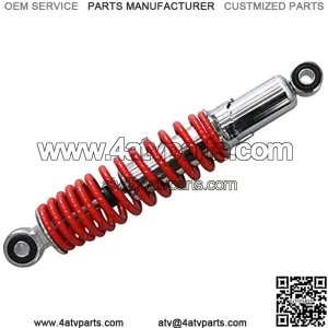 9 7/8" 250mm Front Shock Absorber Suspension Sensa-Trac Load for Quad ATV Go Kart Buggy