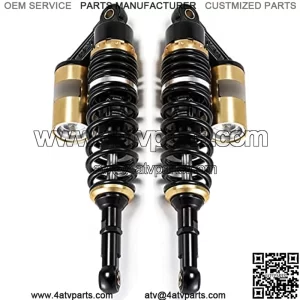 360mm Motorcycle Rear Air Shock Absorbers Suspension Dirt Bike Motor ATV Quad