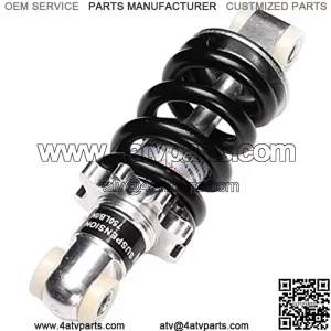 125mm Rear Shock Absorber Suspension 750LBS for E-Bike ATV Scooter Go Kart Bike EA1 EA2